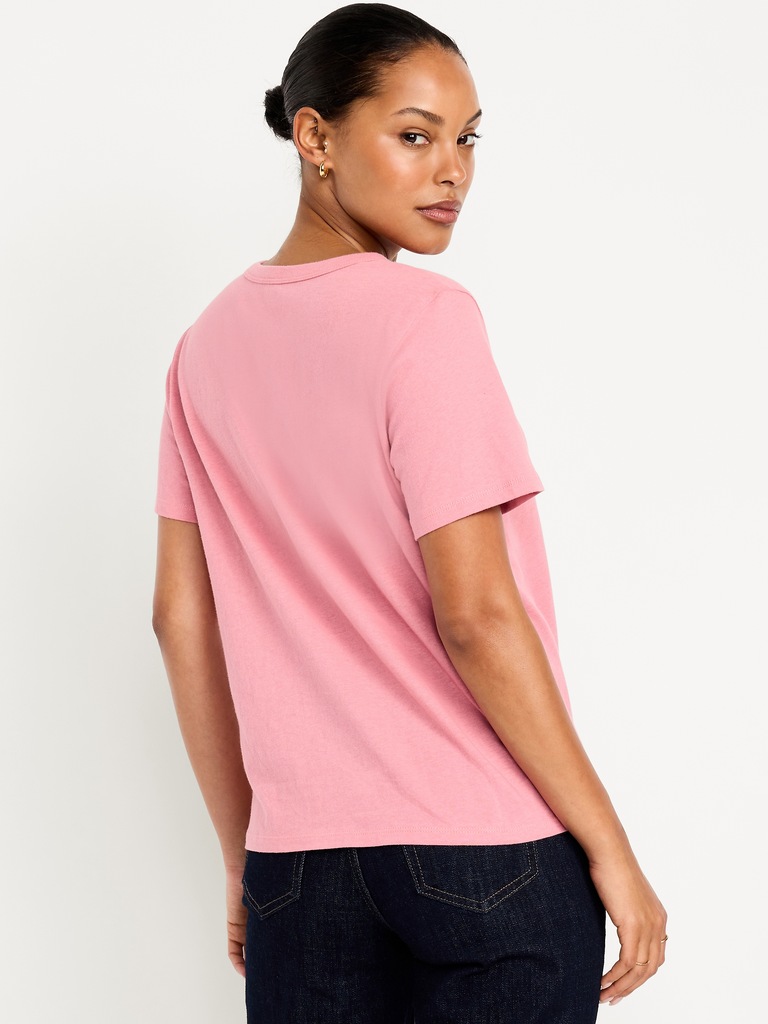 EveryWear Crew-Neck T-Shirt