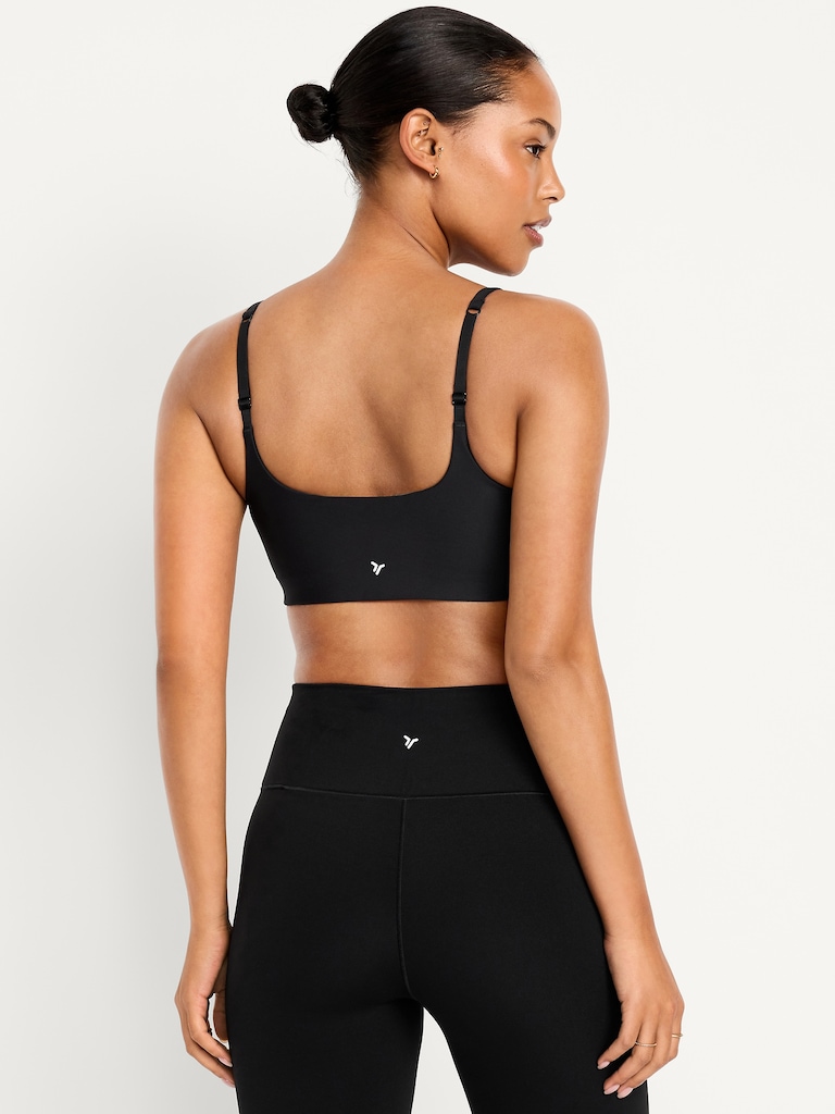 Light Support PowerSoft Sports Bra