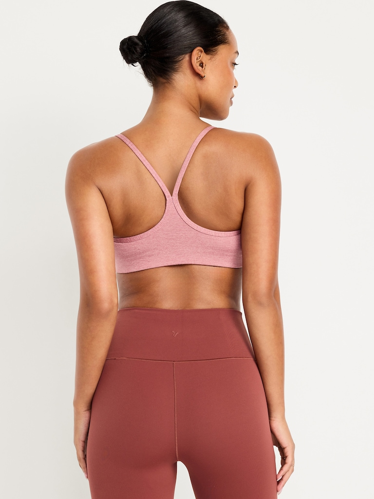 Light Support CloudComfy Sports Bra