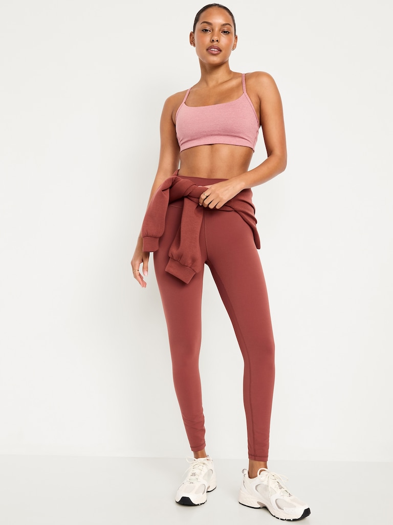 Light Support CloudComfy Sports Bra