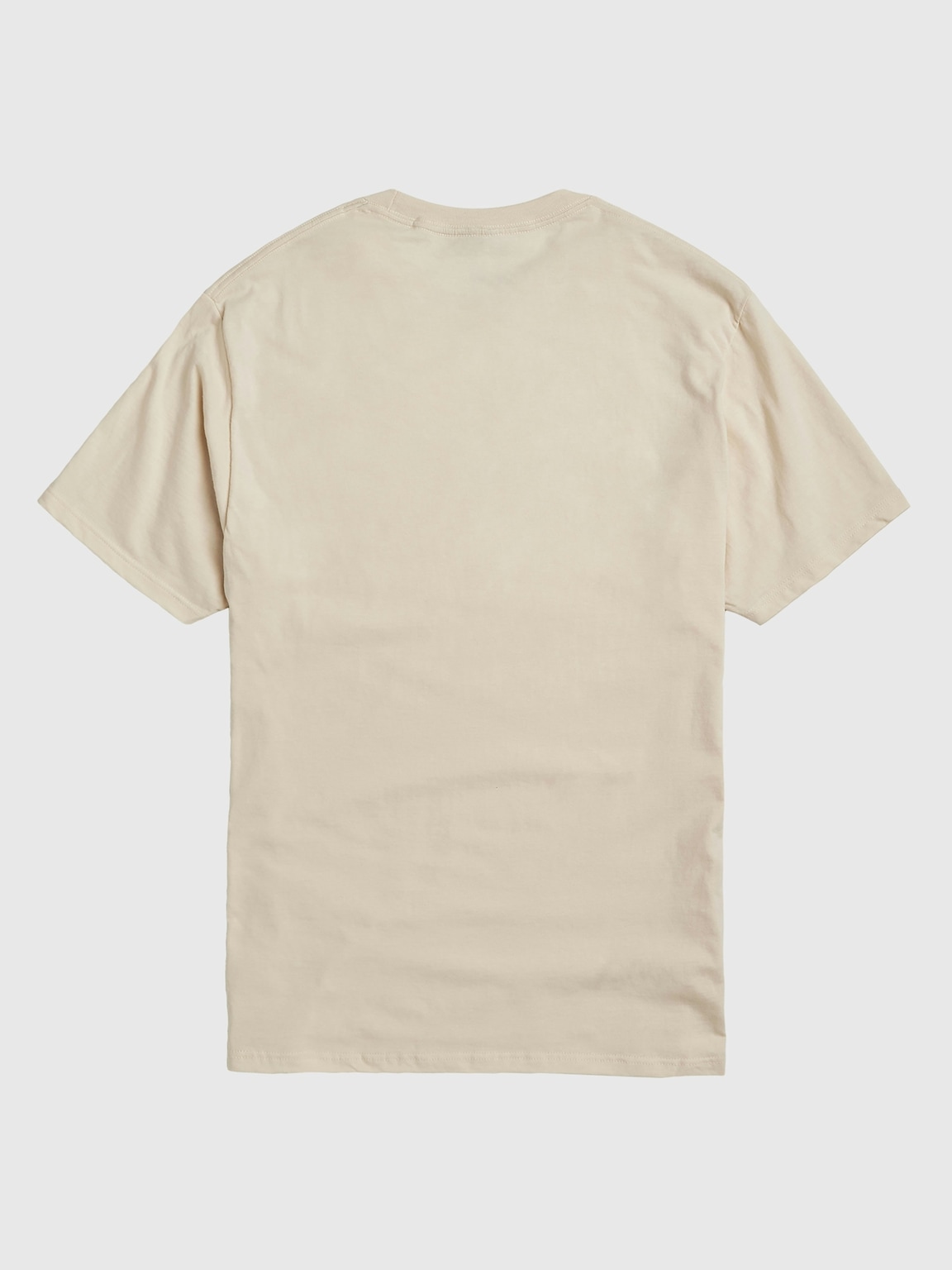 Peanuts Golf Club Snoopy and Lucy Short Sleeve Graphic Tee