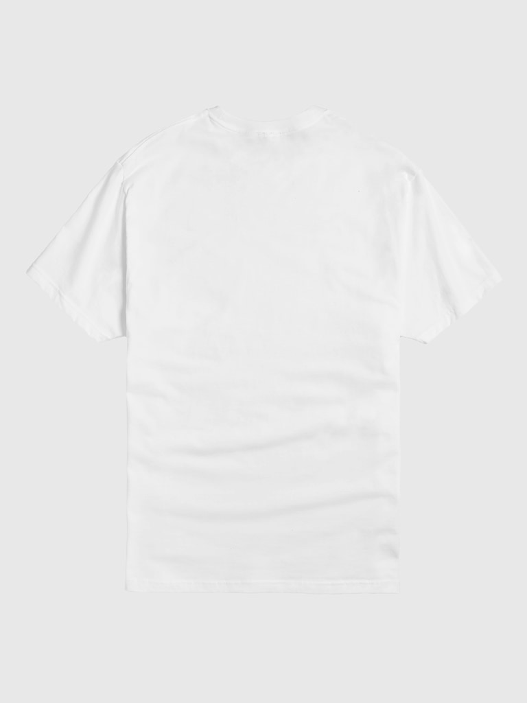 Star Wars Skeleton Crew Logo Short Sleeve T-Shirt