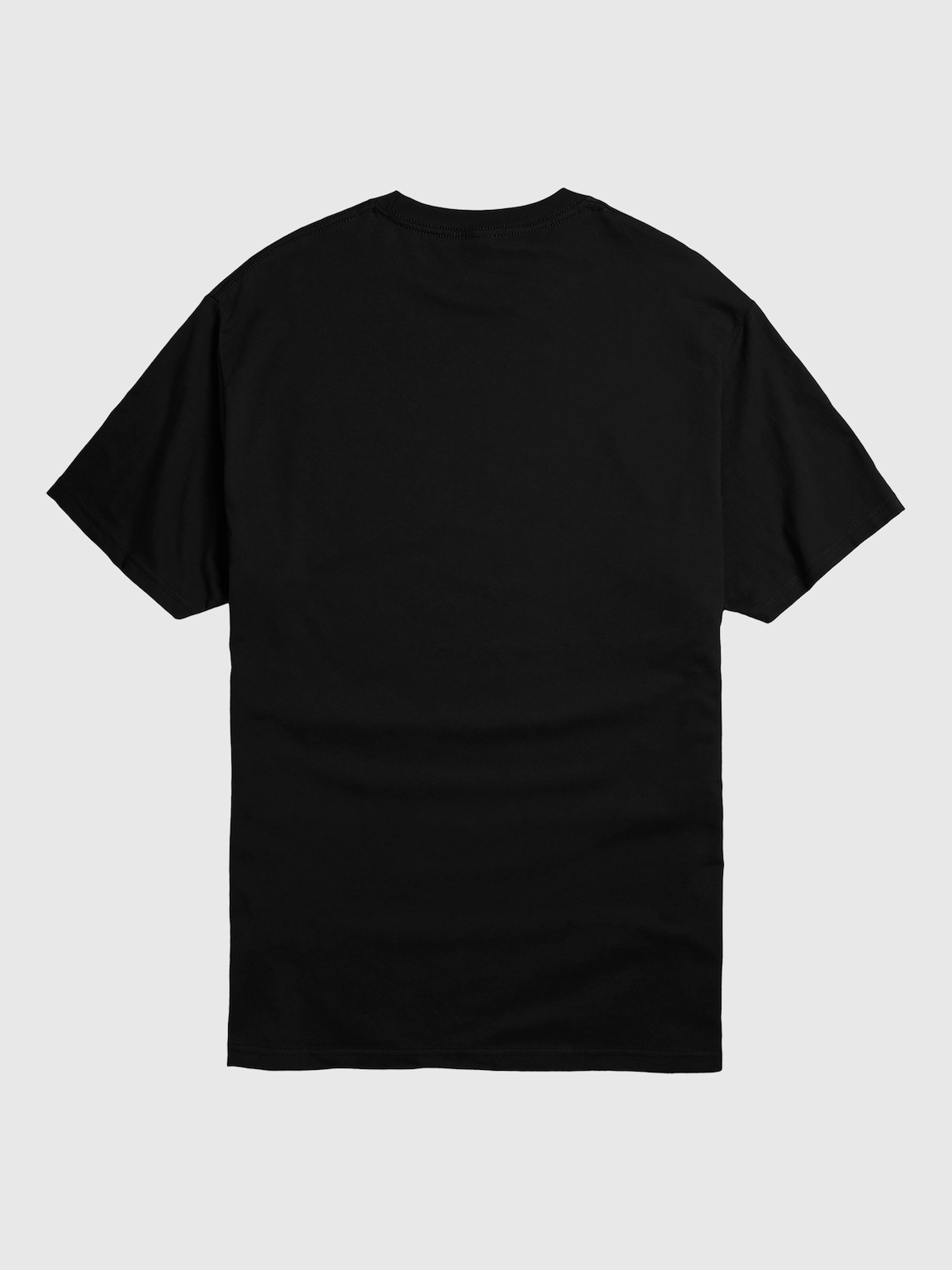 Star Wars Property of Rebellion Short Sleeve T-Shirt