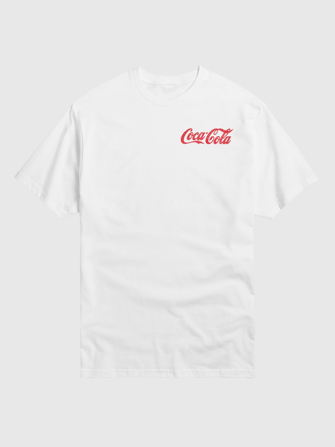Coca-Cola Heritage Graphic Tee