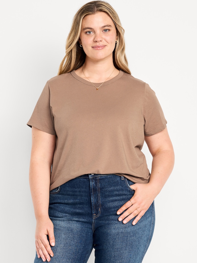 EveryWear Crew-Neck T-Shirt