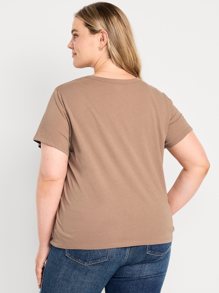 EveryWear Crew-Neck T-Shirt