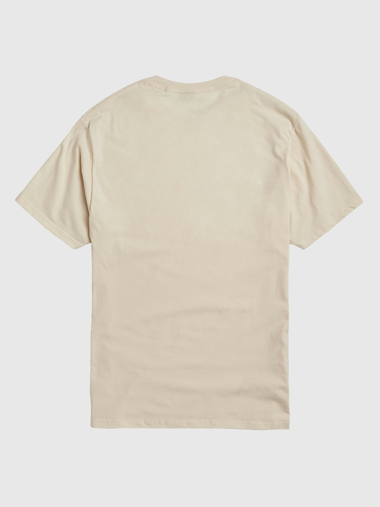 Ford Mustang Fuel The Dream Graphic Tee