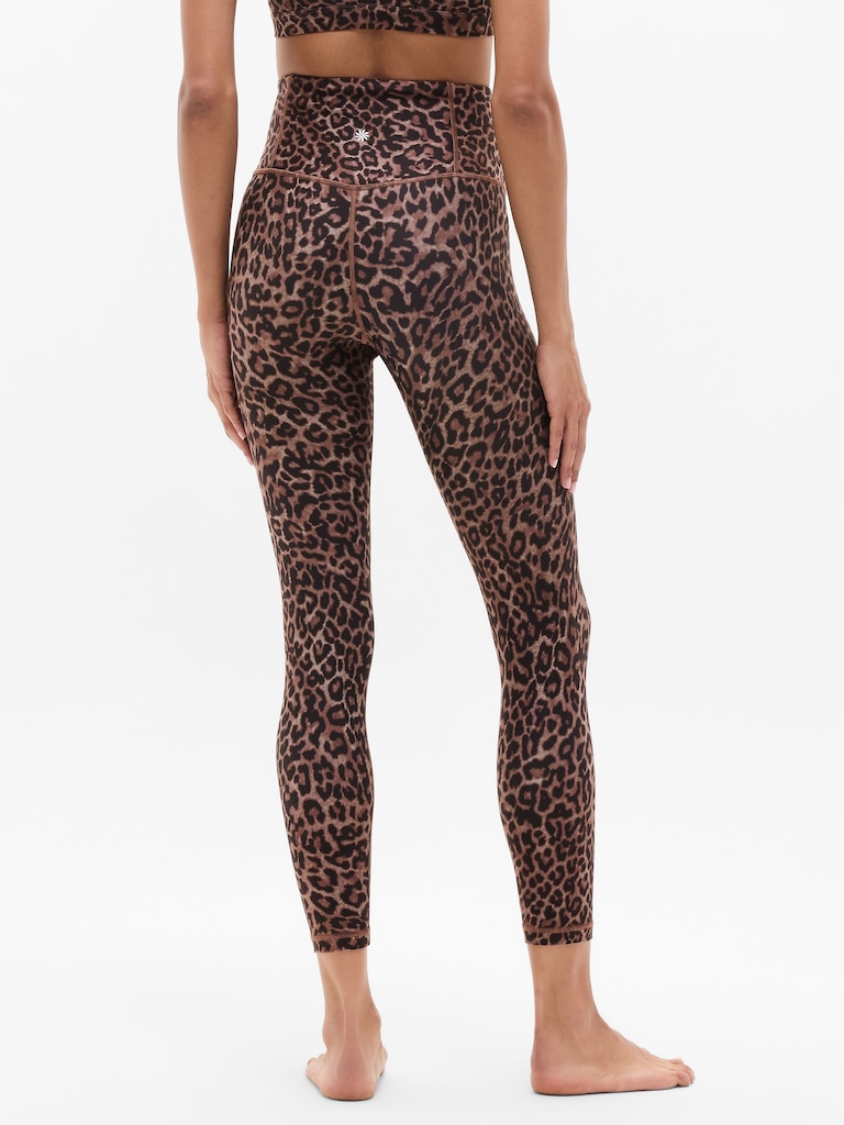 Elation Ultra High Rise 7/8 Legging