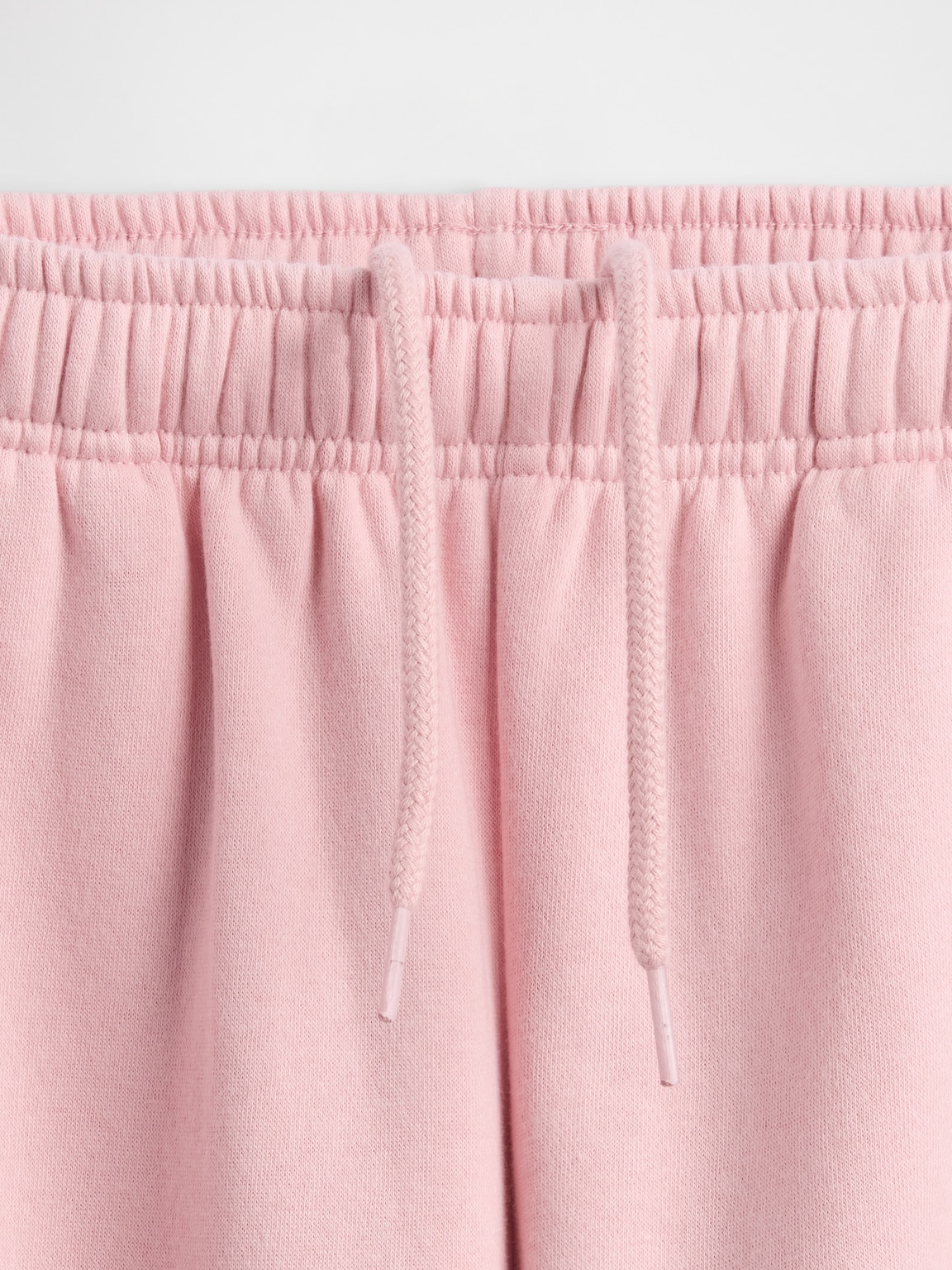 Kids VintageSoft Logo Joggers