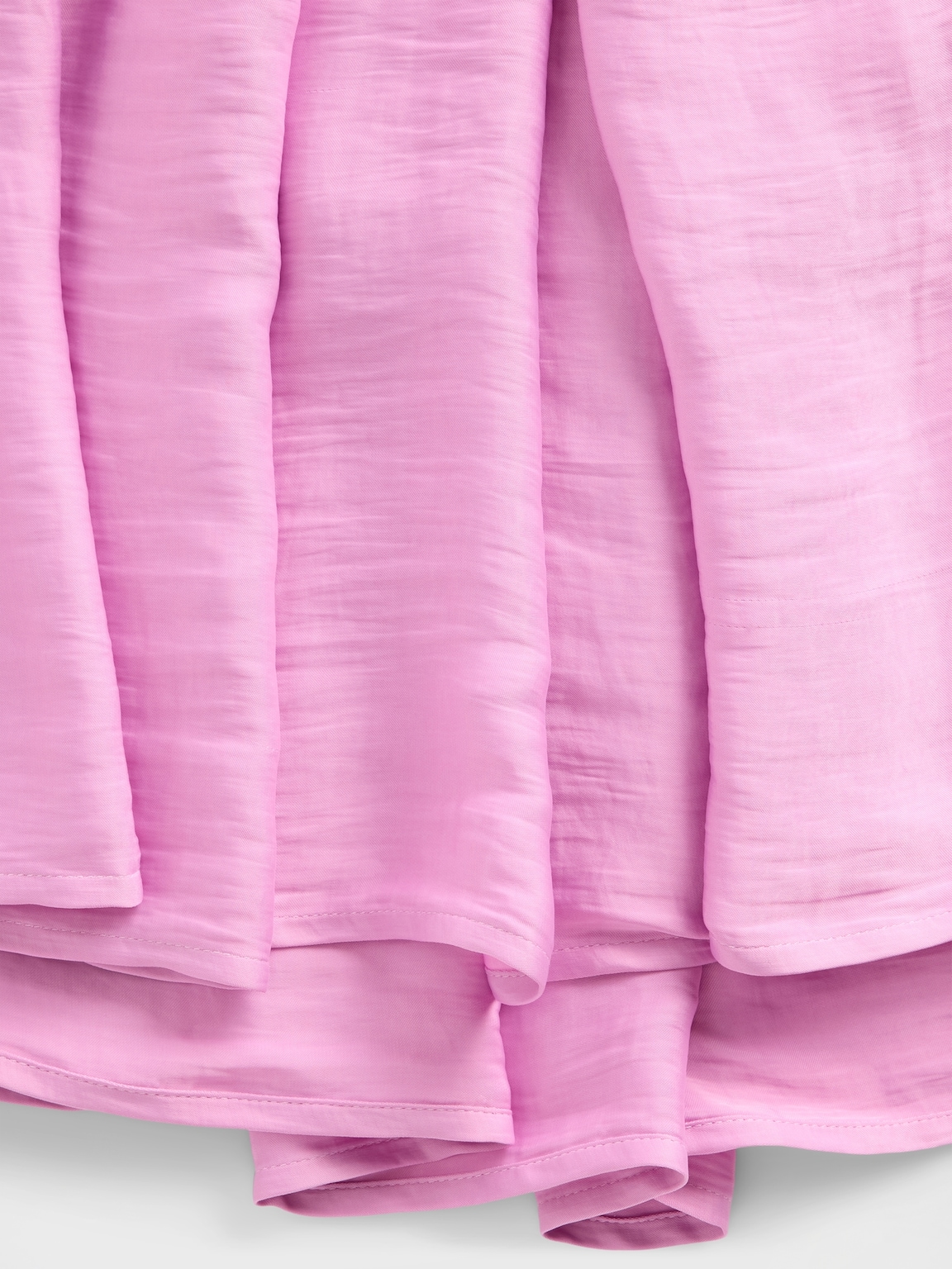 Kids Modern Mixed Media Dress