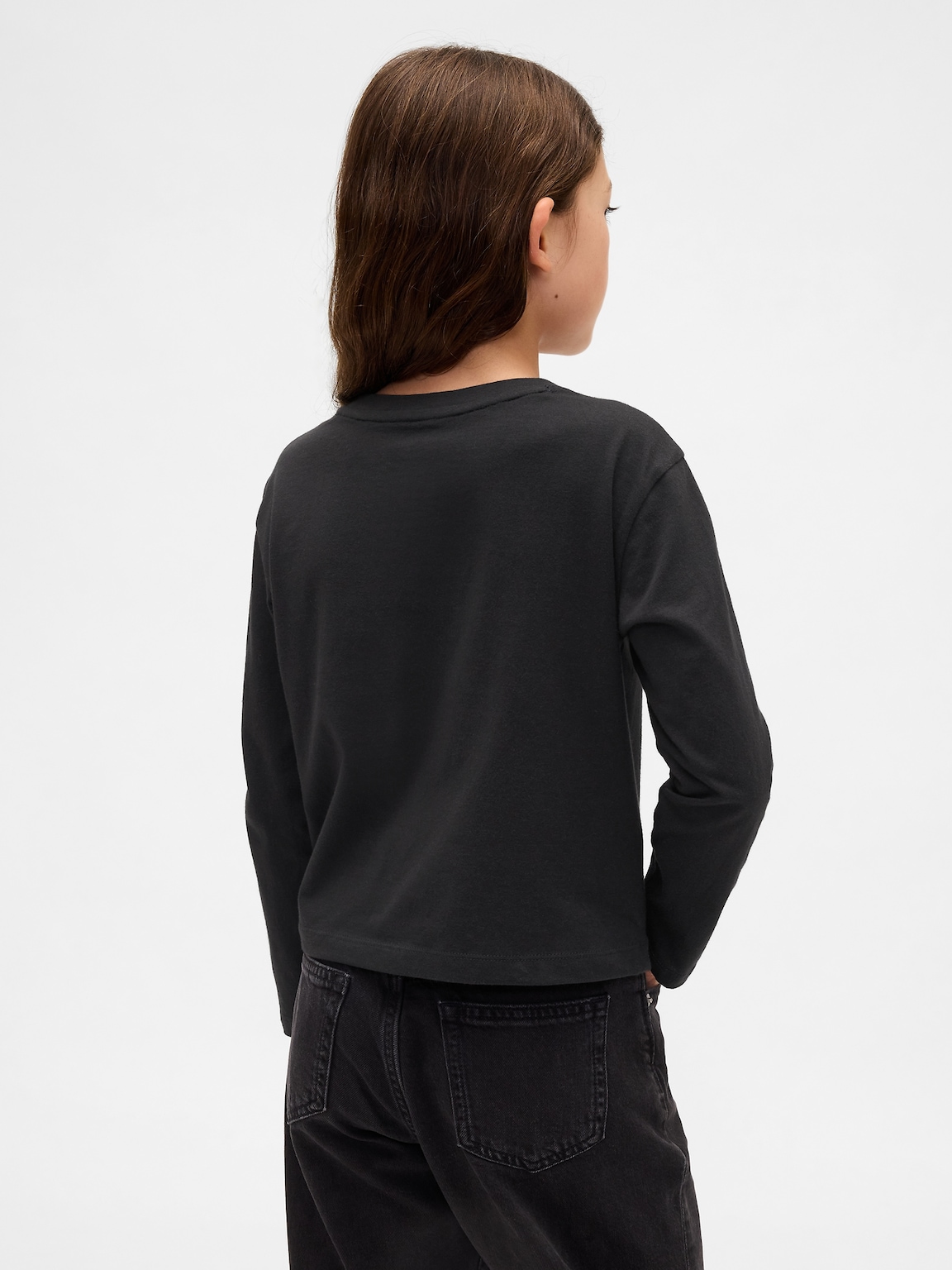 Kids Relaxed Graphic T-Shirt