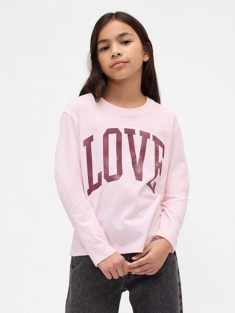 Girls' Pink Sale Gap