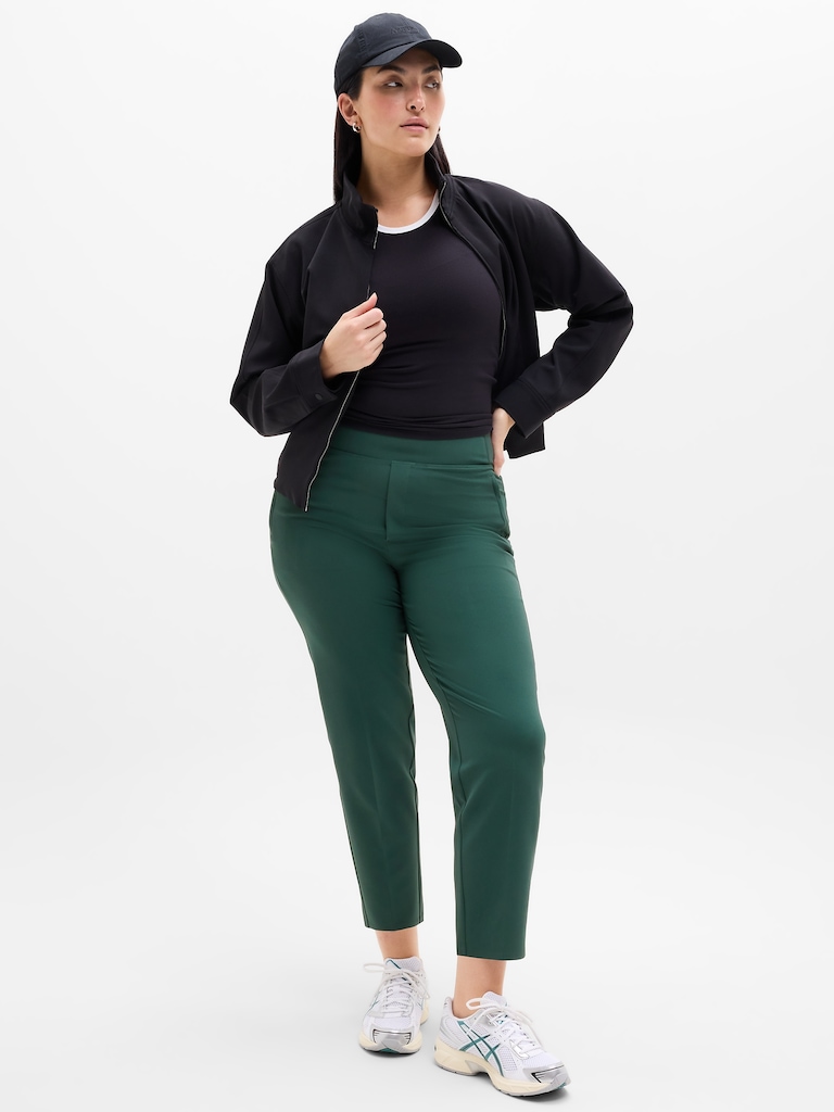 Endless High Rise Pant