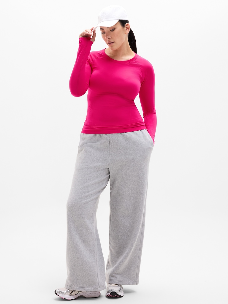 Momentum Seamless Top