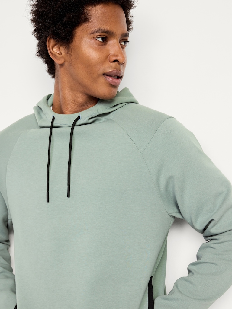 Dynamic Fleece 4.0 Hoodie