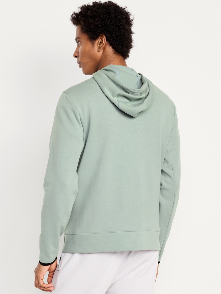 Dynamic Fleece 4.0 Hoodie