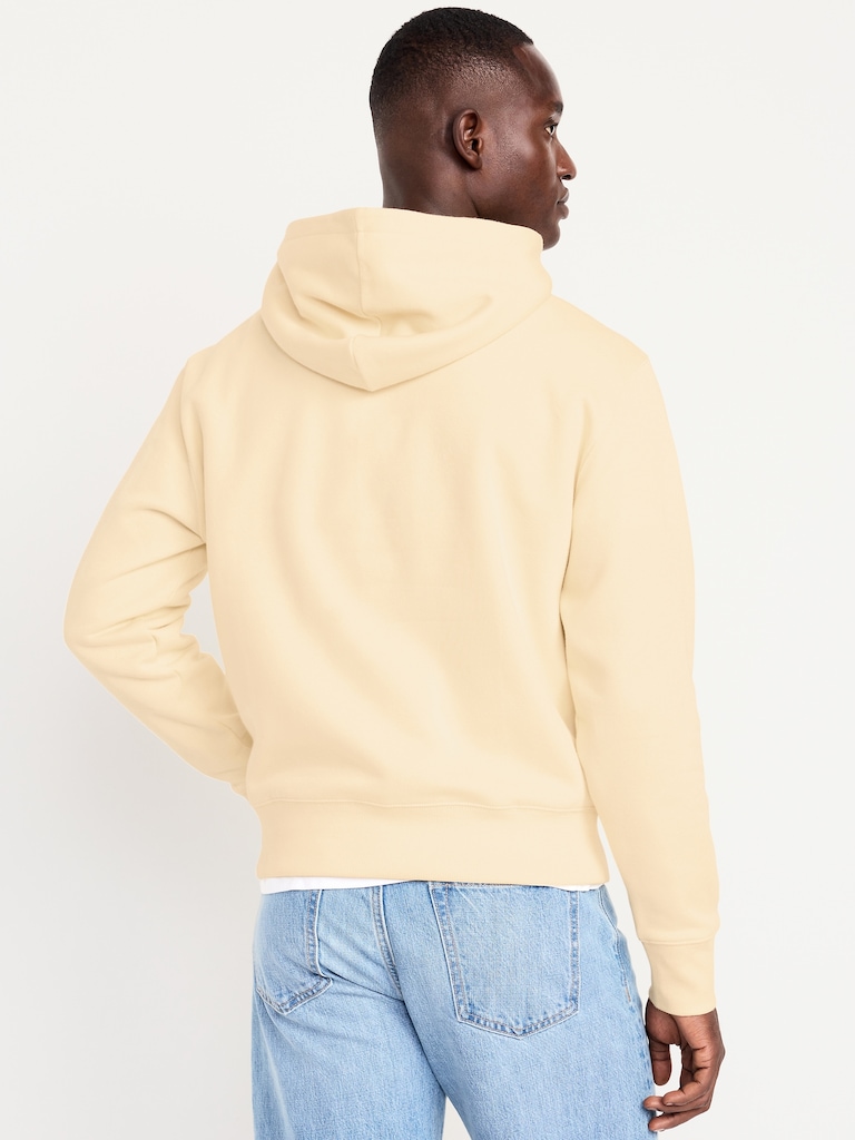 Rotation Popover Hoodie