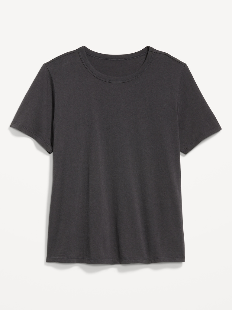 EveryWear Crew-Neck T-Shirt