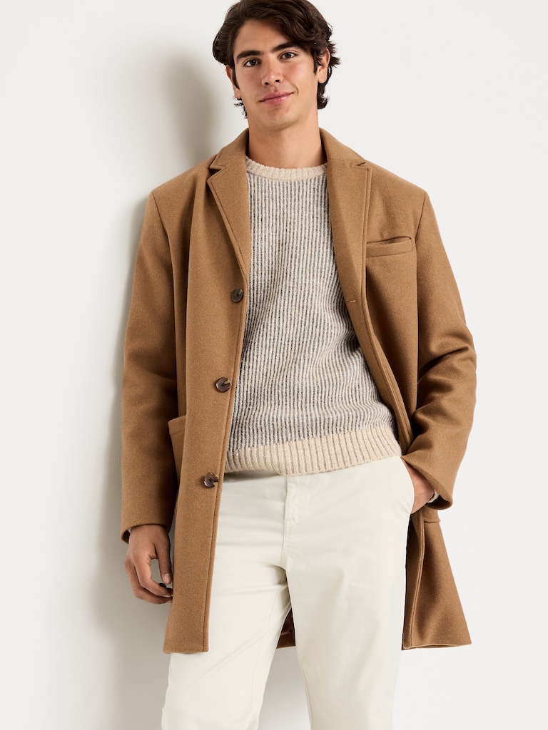 Heavyweight 90's Loose Built-In Flex Pants