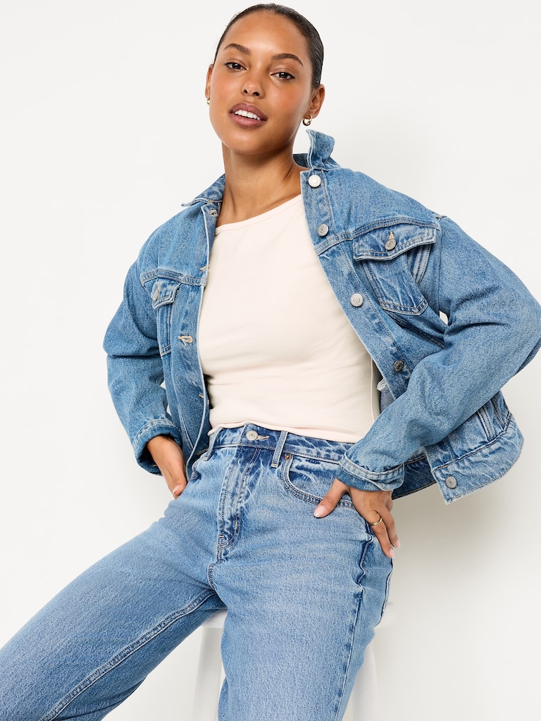 Snug Boatneck T-Shirt