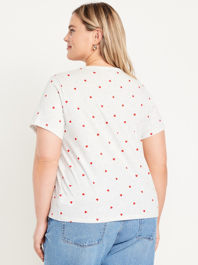 EveryWear V-Neck T-Shirt