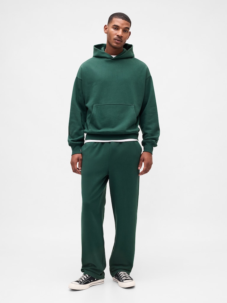 Heavyweight Relaxed Sweatpants