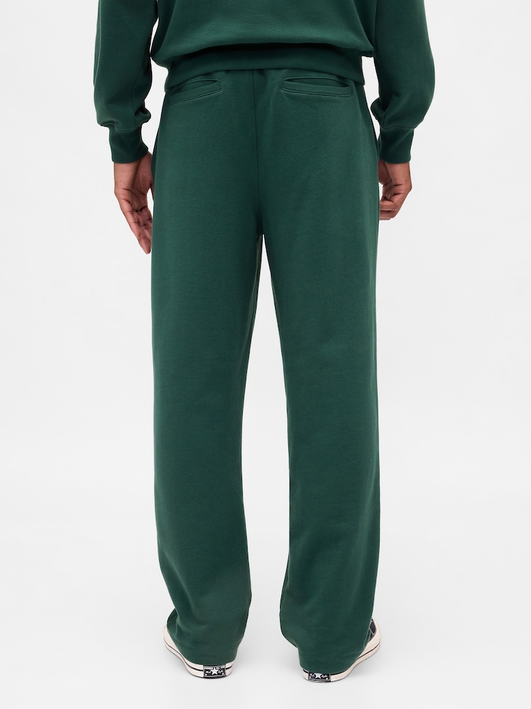 Heavyweight Relaxed Sweatpants