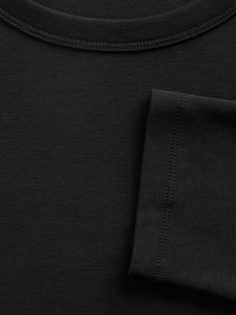 GapStudio Supima® Cotton T-Shirt