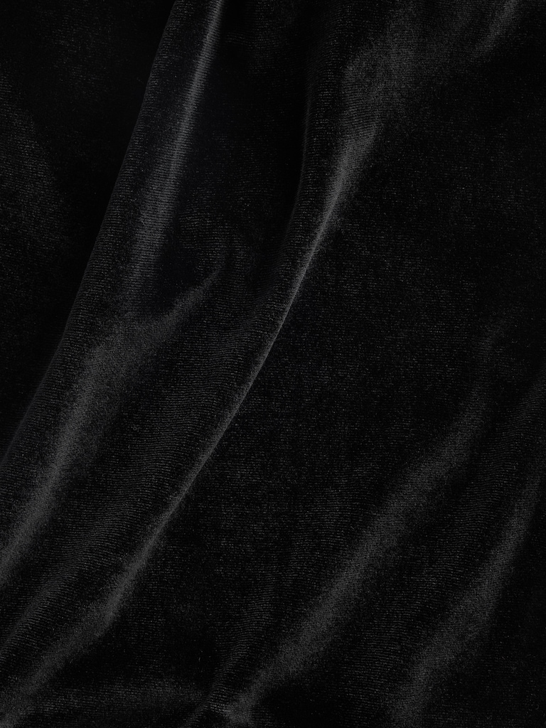 GapStudio Velvet Bodysuit