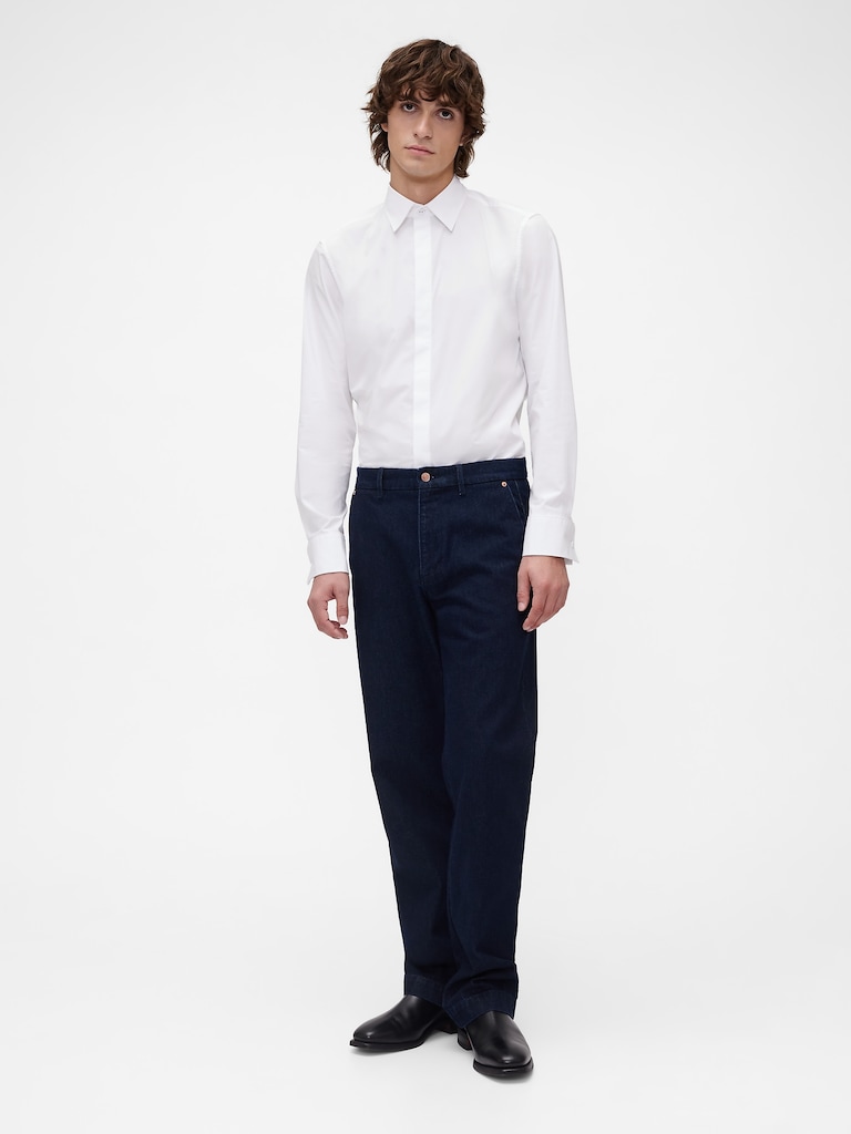 GapStudio Poplin Shirt