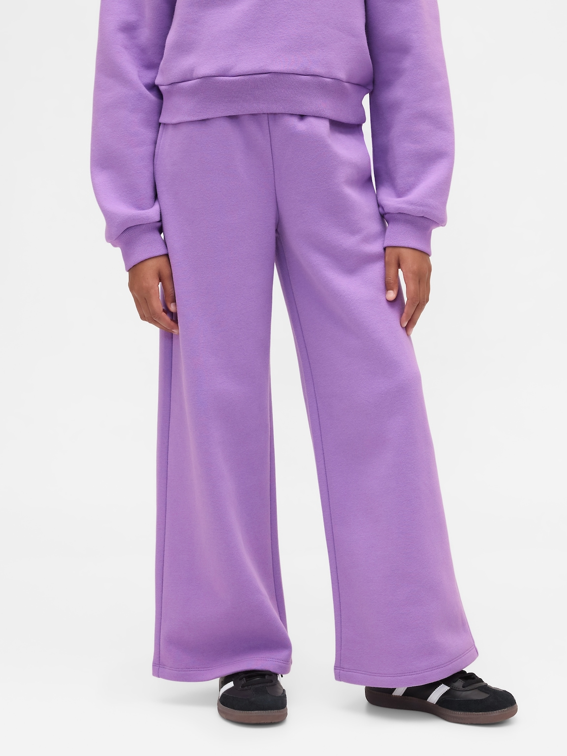 Kids VintageSoft Baggy Sweatpants