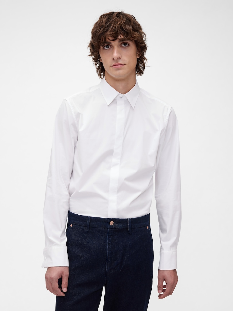 GapStudio Poplin Shirt