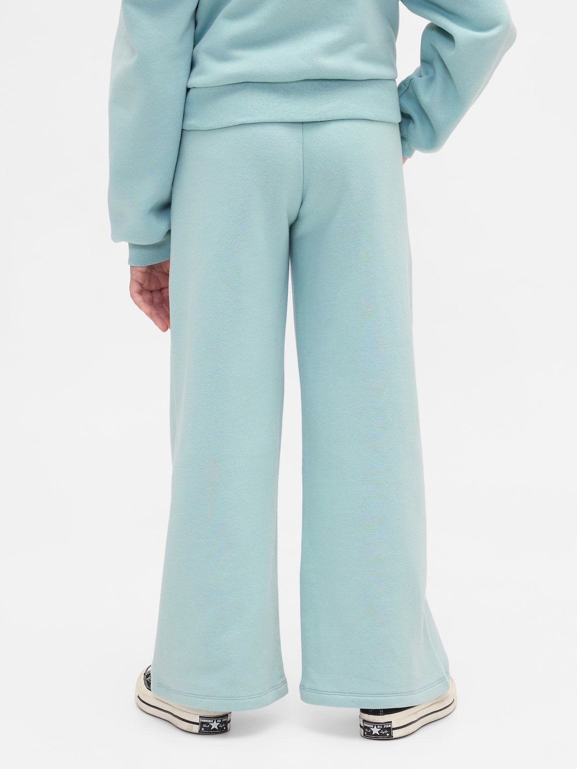 Kids VintageSoft Baggy Sweatpants