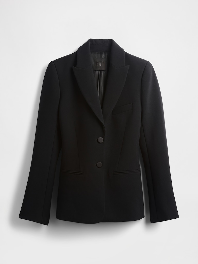 GapStudio Tailored Blazer
