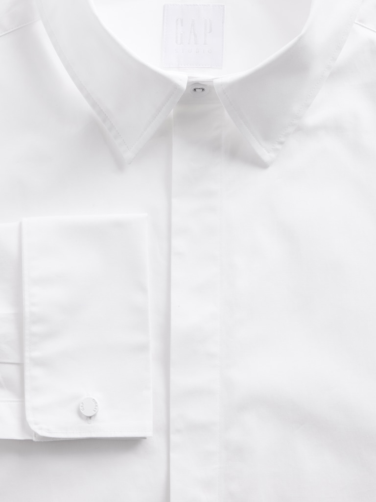 GapStudio Poplin Shirt