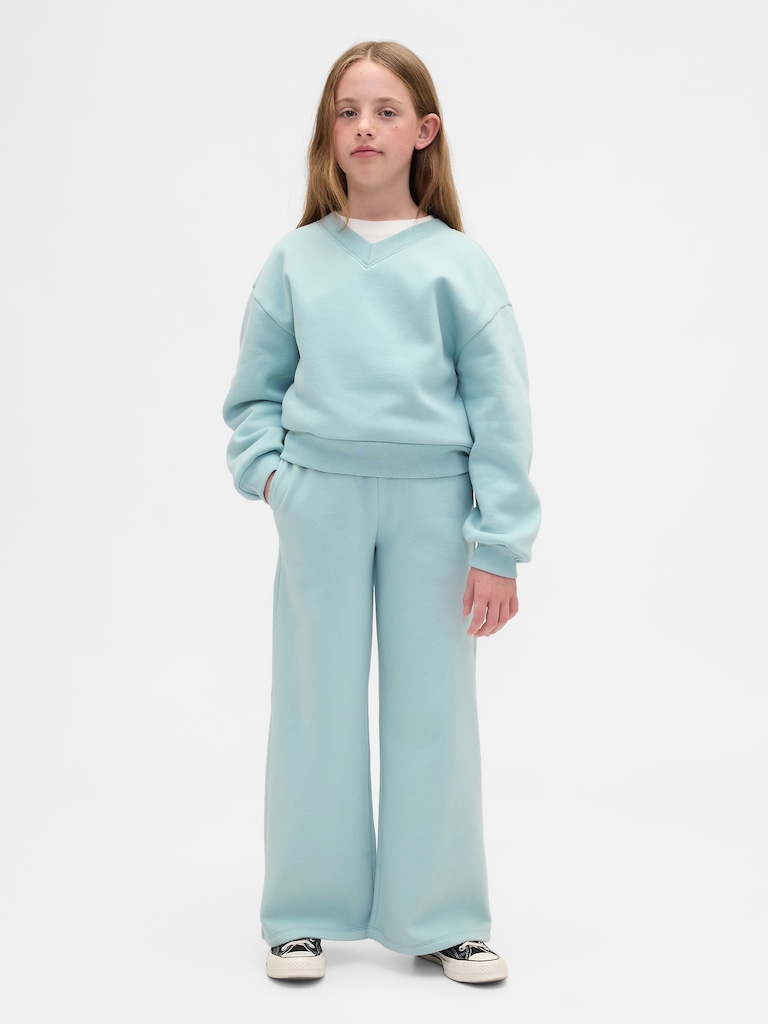 Kids VintageSoft Baggy Sweatpants