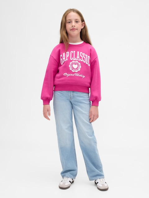 Legging Jean Gap Enfant Taille 26 - Jambe 27,5 Cm - Bleu Délavé - 13 Ans Fille - Occasion TBEG