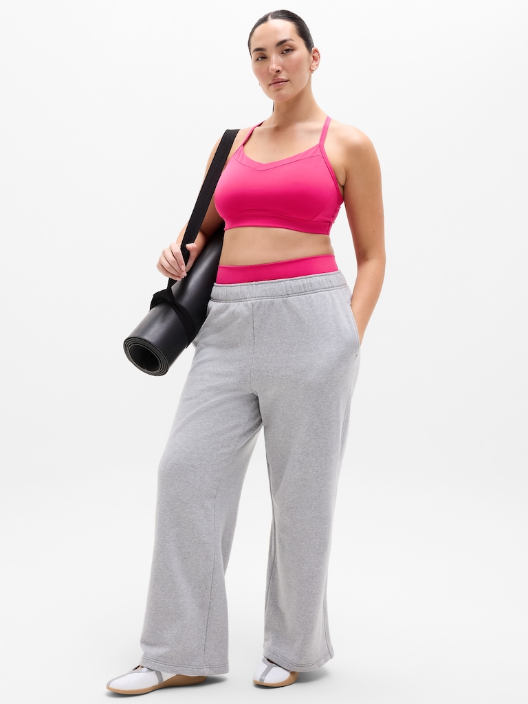 Vital Sports Bra D-DD