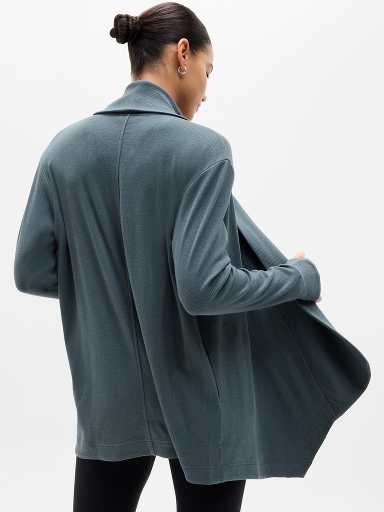 Pranayama Restore Rib Wrap