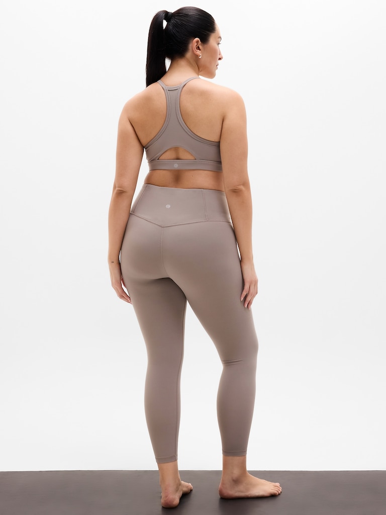 Elation Ultra High Rise 7/8 Legging