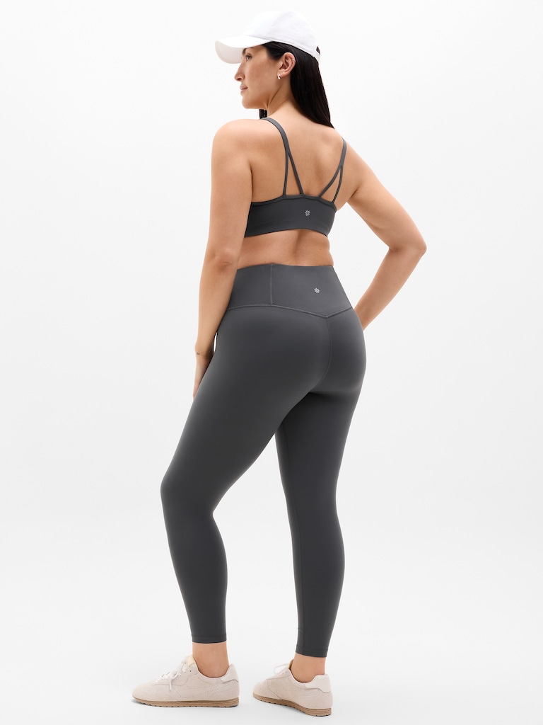 Elation Ultra High Rise 7/8 Legging