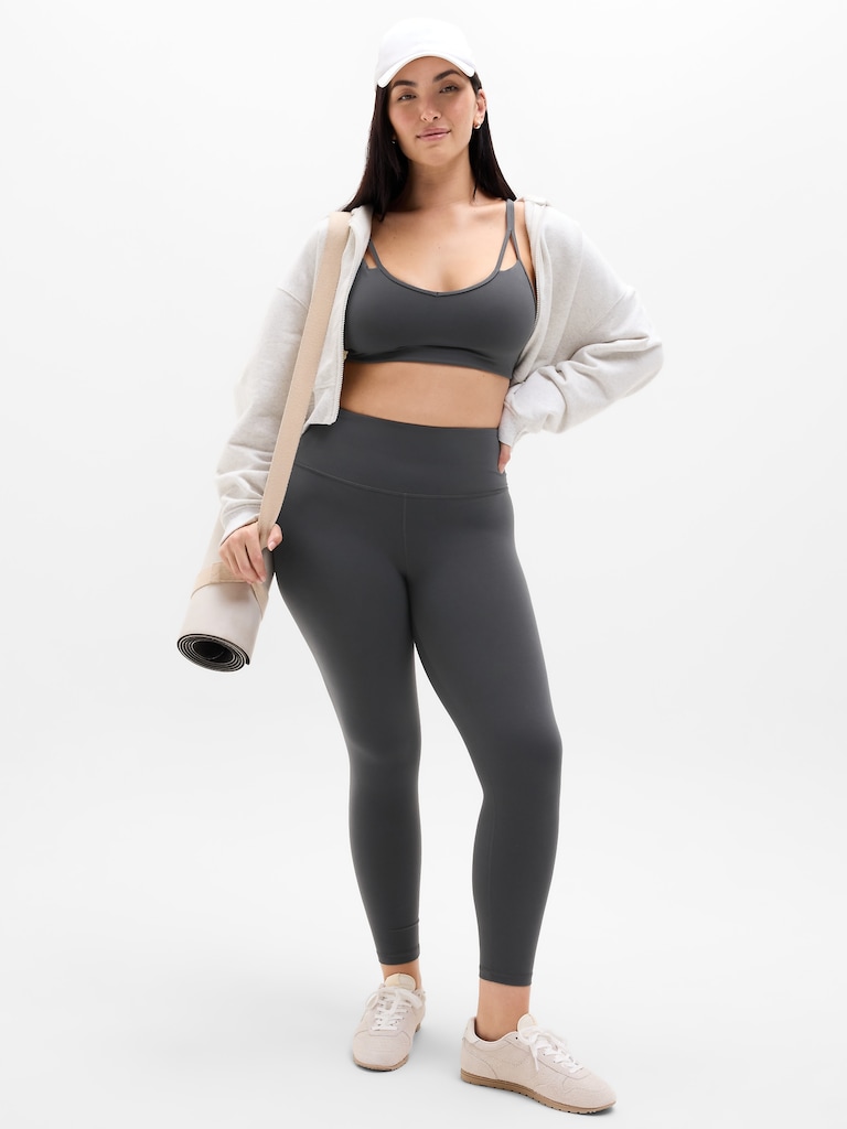 Elation Ultra High Rise 7/8 Legging