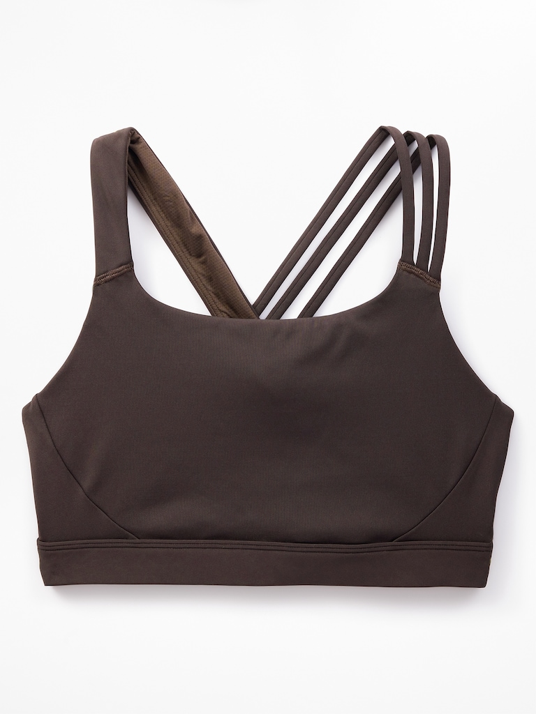 Train Free Sports Bra D-DD