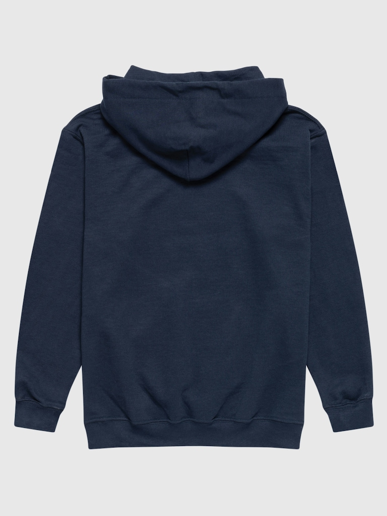 NFL Classic Stripe Pullover Hoodie