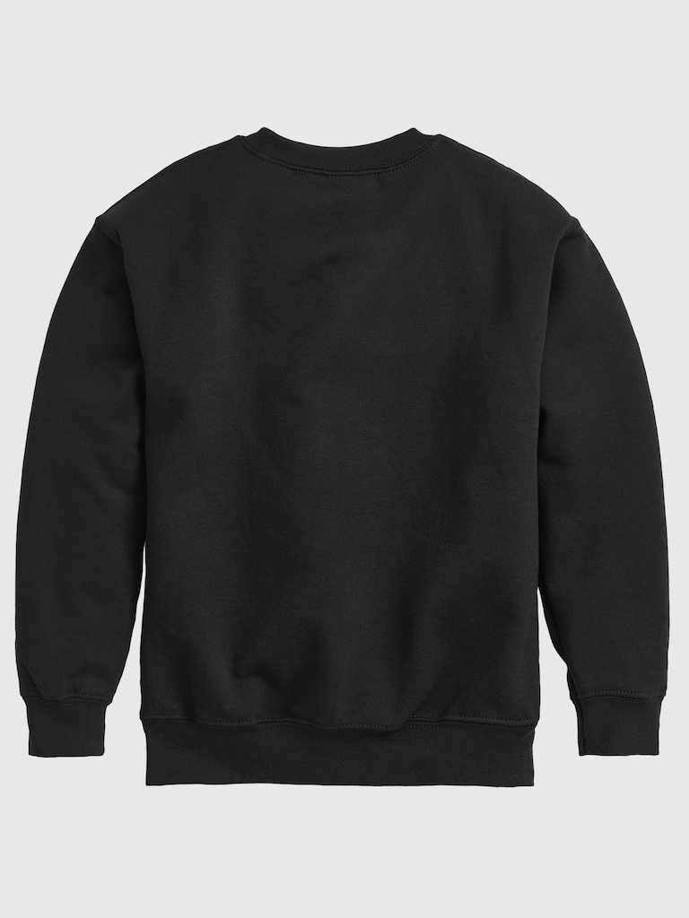 Kids NFL Legacy Logo Sweatshirt