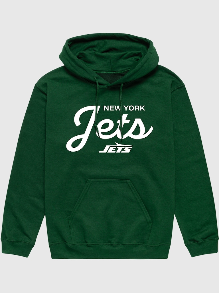 NFL Signature Script Pullover Hoodie