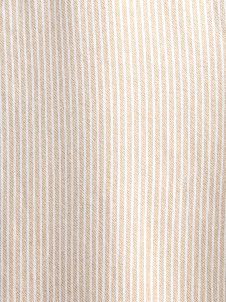 Denim Baggy Overalls