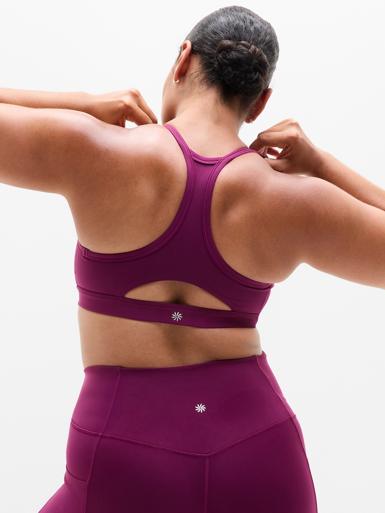 Vital Sports Bra D-DD