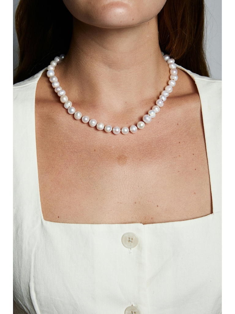 HART Pearl Necklace