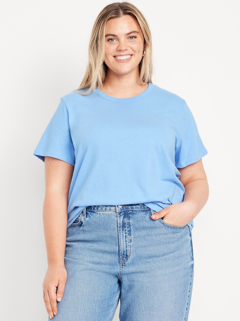 EveryWear Crew-Neck T-Shirt